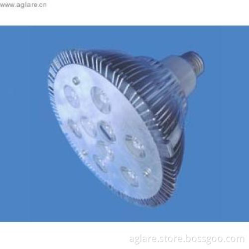 High Power LED Bulb With Low Consuption